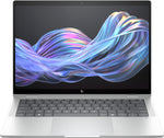 HP EliteBook X Flip G1i 2-in-1 Intel Core Ultra 7 258V 32GB LPDDR5x 1TB SSD 14-inch WUXGA Touch Windows 11 Pro Silver