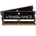 Corsair Vengeance 32GB (2x16GB) DDR5 5600MHz SODIMM Laptop Memory Kit