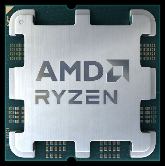AMD Ryzen 7 7700 32MB L3 Cache 3.8GHz 8 Cores AM5 Desktop Processor