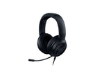 Razer Kraken X Lite Head-band Gaming Headset with Mic - Black
