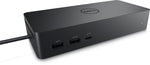 Dell UD22 Thunderbolt Dock Black