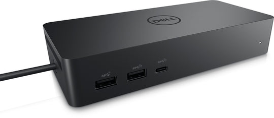 Dell UD22 Thunderbolt Dock Black