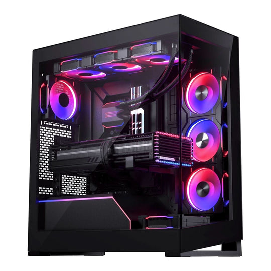 Gladiator PC - Vanguard Ultra Gaming PC - Intel Core i7-14700KF - RTX 5080 - 32GB RAM - 2TB SSD - Windows 11