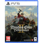 Kingdom Come: Deliverance II PS5 Game