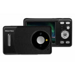 Praktica DZ13 13MP 18x Zoom Compact Digital Camera - Black