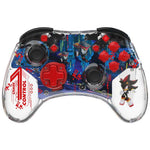 PDP REALMz Nintendo Switch Wireless Controller - Shadow