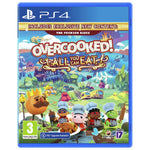 Overcooked! All You Can Eat PS4 Game