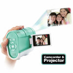 Photo Creator Camera Projector