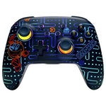 PowerA Nintendo Switch Wireless Controller Pac-Man Arcade