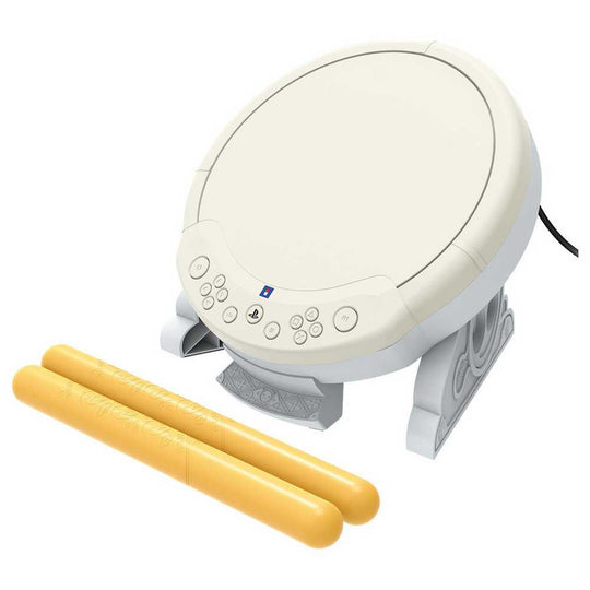 HORI Taiko No Tatsujin Drum Controller For PlayStation