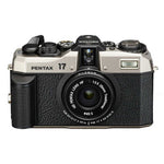 Pentax 17 Compact Film Camera with 35mm Lens