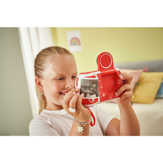 Vtech KidiZoom Print Camera