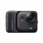 Insta360 GO Ultra Action Camera - Black