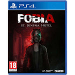 Fobia - St. Dinfna Hotel PS4 Game