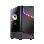 StormForce Onyx Core i7-12700F 16GB 2TB RTX 4060Ti No OS Gaming Desktop