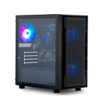 StormForce Rogue AMD Ryzen 7 5700X 16GB RAM 1TB SSD RTX 5070 Windows 11 Gaming PC