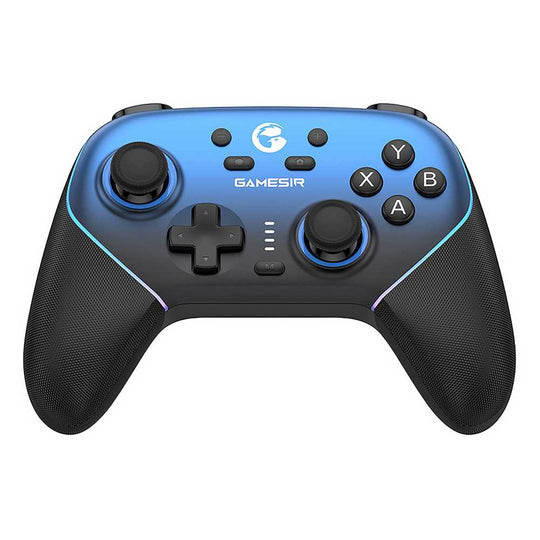 GameSir Super Nova Switch Wireless Gaming Controller - Blue
