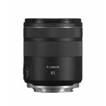 Canon RF 85mm f/2 Macro IS STM Lens