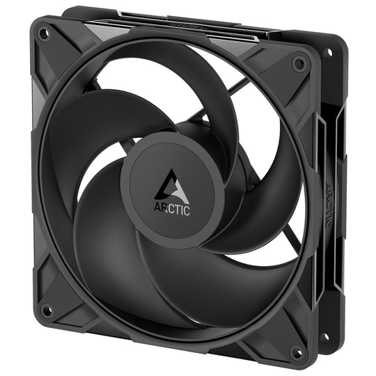 Arctic P14 Pro Reverse Black PWM Fan - 140mm