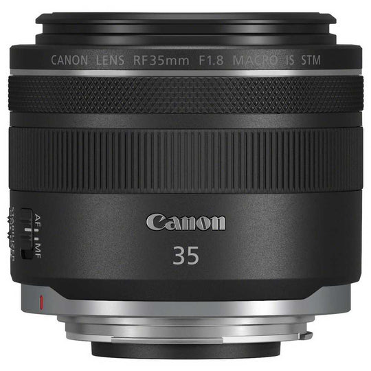 Canon RF 35MM f/1 Macro IS STM Lens