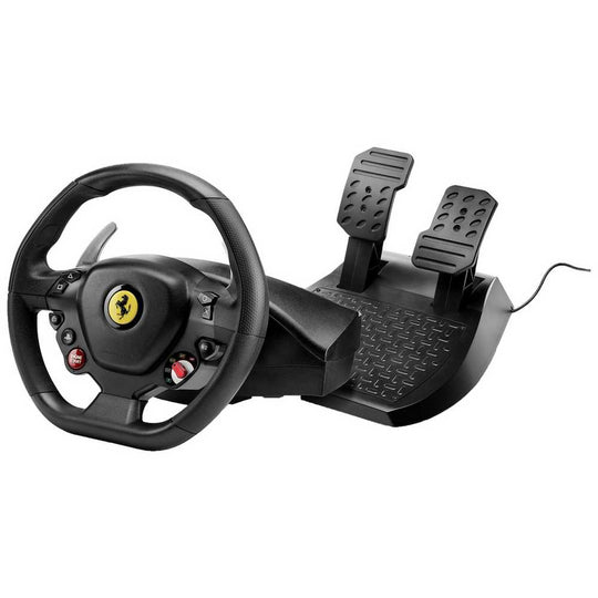 Thrustmaster T80 Ferrari 488 GTB Edn Steering Wheel for PS5