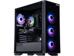 GIGATE Best High-End Gaming PC, Intel Core i9 14900K, Nvidia RTX 4070 Ti SUPER OC 16GB, 64GB RAM, 2TB SSD