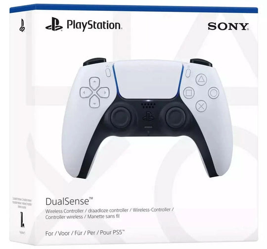 Sony DualSense PS5 Wireless Controller