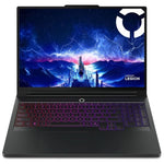 Lenovo - Legion Pro 7 + Gaming Laptop - Intel Core Ultra 9 - RTX 5090 - 64GB RAM - 2TB SSD - 16-inch QHD+ 240Hz OLED - Windows 11 - Black