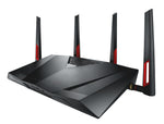 ASUS DSL-AC88U AC3100 Dual Band ADSL/VDSL Gigabit WiFi Modem Router