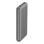 Belkin BoostCharge Power Bank 20000 mAh Grey