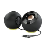 Creative Labs Pebble SE Speaker Set Wired 4.4W Black