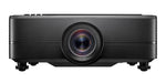 Optoma ZU820T Laser Projector 7500 ANSI Lumens WUXGA Black