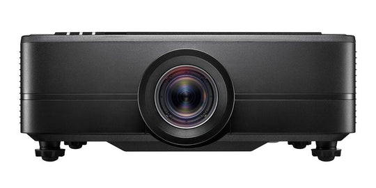 Optoma ZU820T Laser Projector 7500 ANSI Lumens WUXGA Black