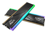 XPG LANCER BLADE RGB 32GB (2x16GB) 288-Pin DDR5 6000 MHz ECC Desktop Memory Kit