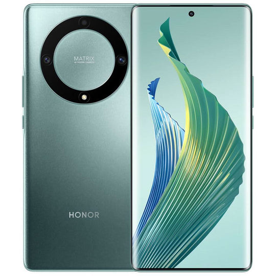 Honor, Magic5 Lite,Dual-SIM,Refurbished