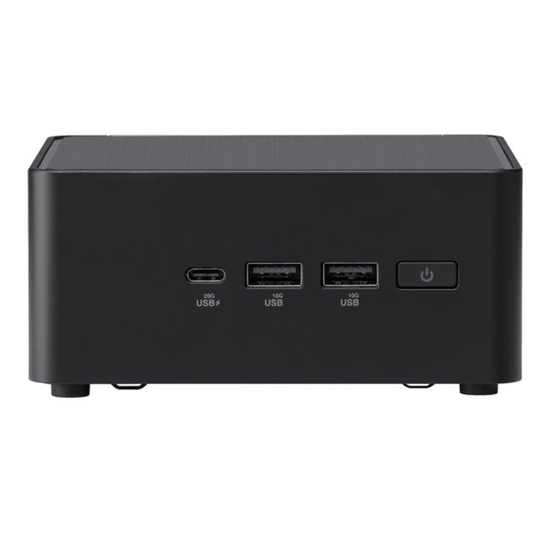 ASUS NUC 14 Pro UCFF Barebone PC