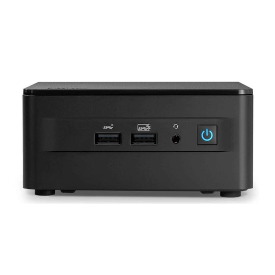 ASUS NUC 13 Pro Barebone PC Intel Core i7-1360P
