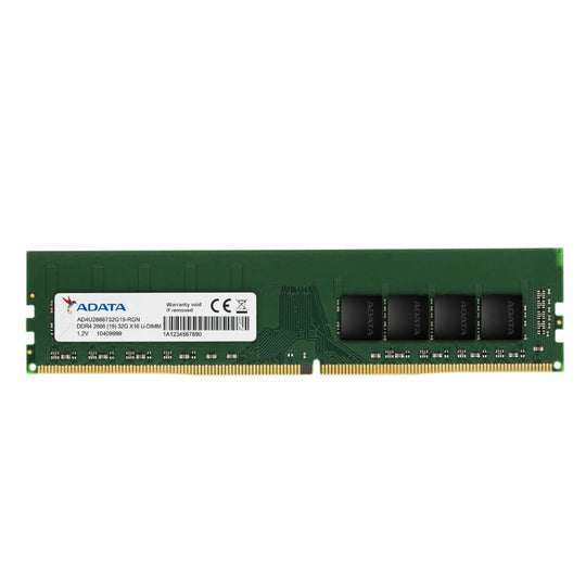 ADATA Premier 4GB DDR4 2666MHz - AD4U26664G19-SGN