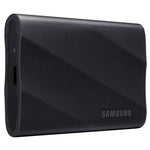 Samsung T9 4TB Portable SSD - Black