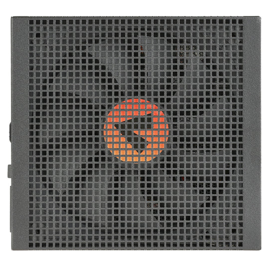VIDA Heracles 650W ATX Power Supply 80 PLUS Bronze Black