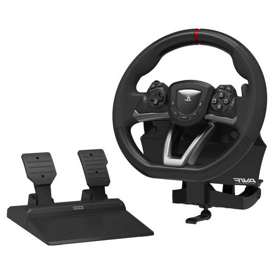 HORI Racing Wheel Apex For PS5, PS4 & PC