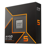 AMD Ryzen 5 9600X, Box