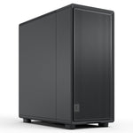 Fractal Design Epoch Mid-Tower - Black Solid