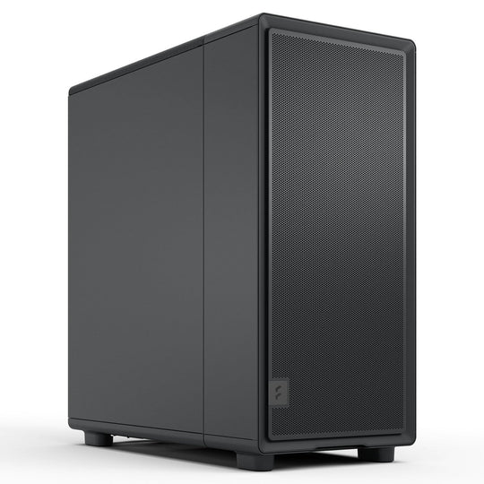 Fractal Design Epoch Mid-Tower - Black Solid