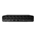 HP EliteDesk 8 G1i AI Mini PC Intel Core Ultra 7 265T 16GB RAM 512GB SSD Windows 11 Pro Black