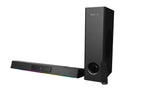 Creative Labs Sound Blaster Katana V2X Black 90 W