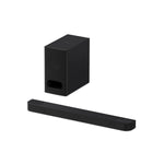 Sony HT-B600 Soundbar 3.1.2 Dolby Atmos 350W Black