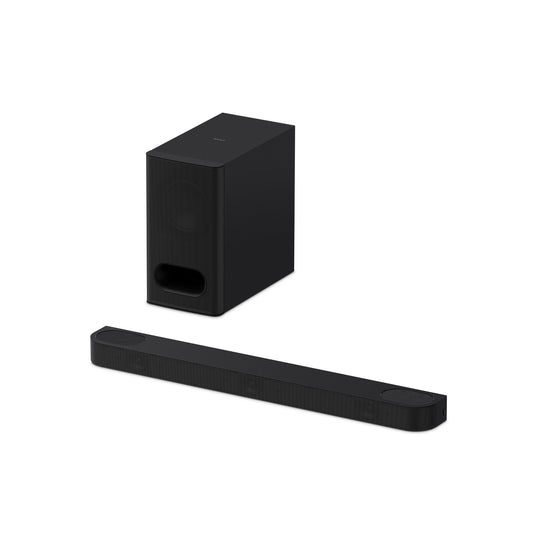 Sony HT-B600 Soundbar 3.1.2 Dolby Atmos 350W Black