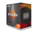 AMD Ryzen 7 5800XT 3.8GHz 8-Core 36MB Cache Socket AM4 Desktop Processor