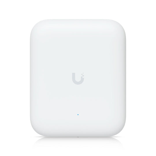 Ubiquiti U7 Outdoor 4300 Mbit/s White Power over Ethernet (PoE)